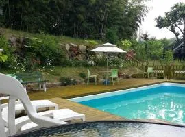 Gyeongju Bellus Rose Pension