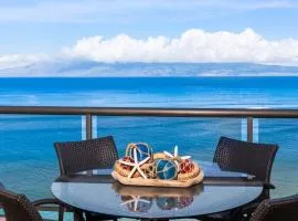 Sands of Kahana 282 condo