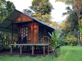 Playa Ganadito Ecolodge
