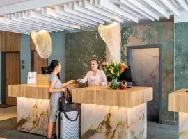 Mercure Hotel Berlin City