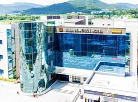 Gyeongju Shilla Boutique Hotel Premium