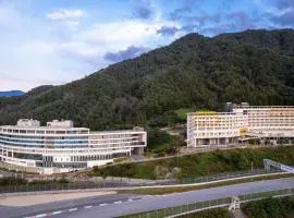 Take Hotel & Resort Inje Speedium