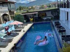 Santara Hostel