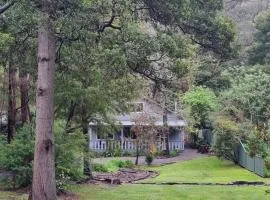 Willows Cottage