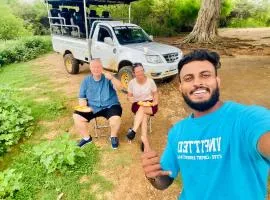 Sheran Safari House