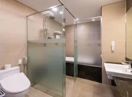 Take Hotel & Resort Inje Speedium