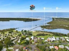 Urunga Magic.