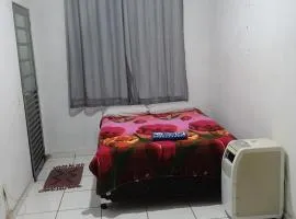hospedagem Primavera