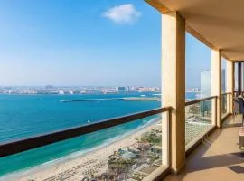 Sofitel Dubai Jumeirah Beach