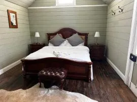 The Travellers Rest