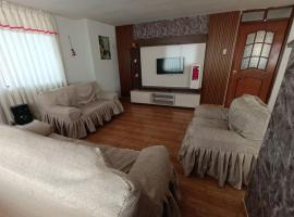 Departamento entero en Puno、プーノのアパートメント