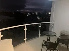 Platinum Apartments at Bargara
