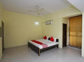 Hotel O Dhotre Marriage Garden