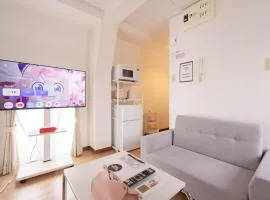 アンドステイ永福3丁目301