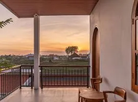 Casa Del Canggu 9 - 1 bedroom