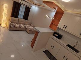 Townhouse in Malolos - Ezzy Good Spot, hotel em Malolos