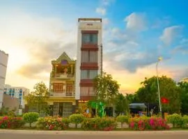 Nam Dương 2 Hotel