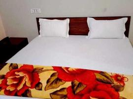 OYO Hotel Metro Inn, hôtel à Degāna