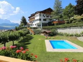 Hotel & Residence Egger