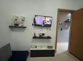 Résidences tazerzit smouna