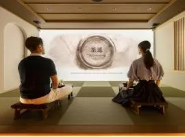 HANARE by Tokyu Stay Kyoto Sanjo