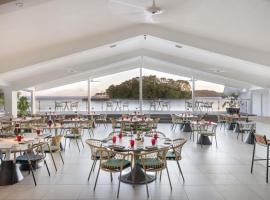 Novotel Suva Lami Bay