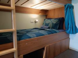 Adventure Taupō Hostel, hostel in Taupo