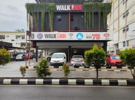 Walk Inn