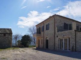 Azienda Agricola Perconti, agroturismo en Cellino Attanasio