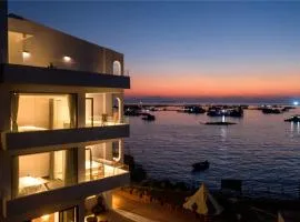 Miyue · ShenZhen Monemvasia Sea View Resort