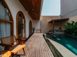 Villa Bens Luxury - 3BR Villa in Kerobokan