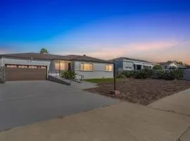 Peaceful Paradise Hills Retreat home