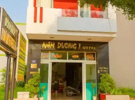 Nam Dương 1 Hotel