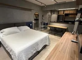 Apto Studio Cinza Novo Hamburgo