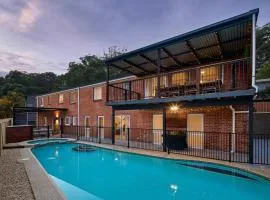 Maisonn Hinoki Spacious Holiday Oasis