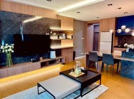 The Prestige Living Bangkok at Sathorn-Chan