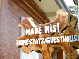 Made Misi Homestay, hotel en Penginyahan