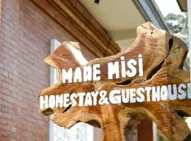 Made Misi Homestay & Guesthouse