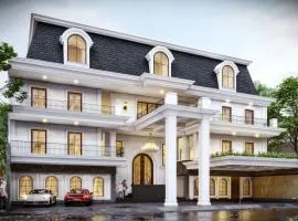 Swiss-Belexpress Palu