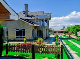 Meirah Gardens Naivasha