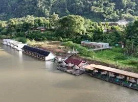 Ou river house, deluxe