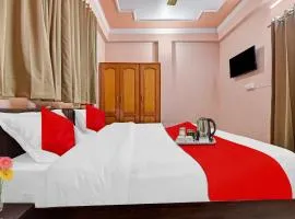 Hotel O Regal Stay