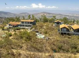 Utopia Casas Boutique