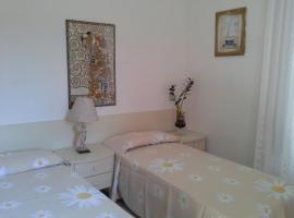 Agriturismo La Magione Del Capitano, hotel u gradu Montecorvino Pugliano