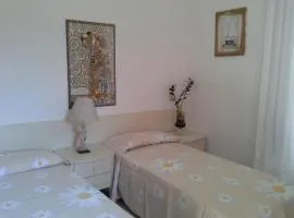 Agriturismo La Magione Del Capitano