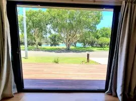 Wurtulla Guesthouse, Modern & Tranquil