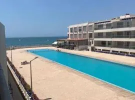 Beach Appartement & Résidence Luxury Aourir