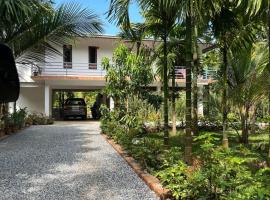 Mitra retreats, homestay in Mānantoddy