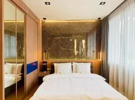 The Prestige Living Bangkok at Sathorn-Chan