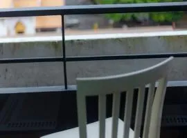 Chiang Mai Light Suan Dok, View, Work